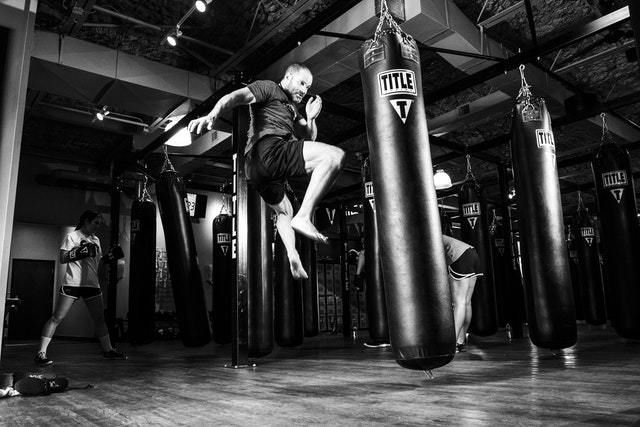 <div>Learn Thai Boxing / MMA from world-class trainers who make every session a fun experience</div>